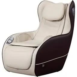 Produktbild: Maxxus Massagesessel MX 7.1 - Elektrisch mit Wärmefunktion, 4 Massage-Programme, USB Ladebuchse, Bluetooth Schnittstelle, bis 100kg, Shiatsu - Relaxsessel, Ganzkörper Massagestuhl, Fernsehsessel