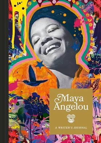 Produktbild: Maya Angelou: A Writer's Journal