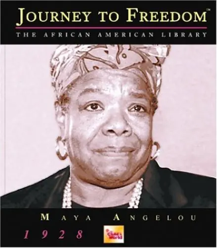Produktbild: Maya Angelou (Journey to Freedom)