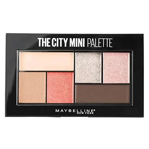 Produktbild: Mayb Make-Up Maybelline The City Mini-Palette, 430 Downtown Sunrise