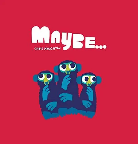 Produktbild: Maybe...