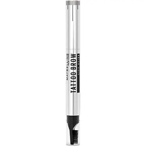 Produktbild: MAYBELLINE Tattoo Studio Brow Lift Stick 05-Black Brown 10 Gr