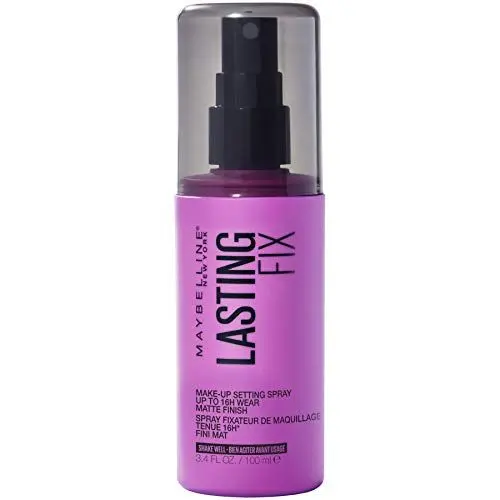 Produktbild: Maybelline Lasting Fix Setting Spray - 100 ml
