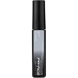 Produktbild: Maybelline New York Augenbrauen-Mascara Brow Drama Transparent/Augenbrauenstift durchsichtig inkl. Kugelbürste und Farb-Pigment-Gel, 1 x 8 ml