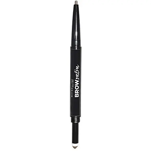 Produktbild: Maybelline New York Augenbrauenstift und -puder, Brow Satin Duo, Nr. 01 Dark Blond
