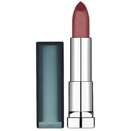 Produktbild: Maybelline New York Color Sensational Mattes Nudes Lippenstift Nr. 988 Toasted Brown, 1er Pack (1 x 4 g)