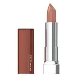 Produktbild: Maybelline New York, Color Sensational Mattes Nudes Lippenstift Nr. x 4 g, 983 Beige Babe