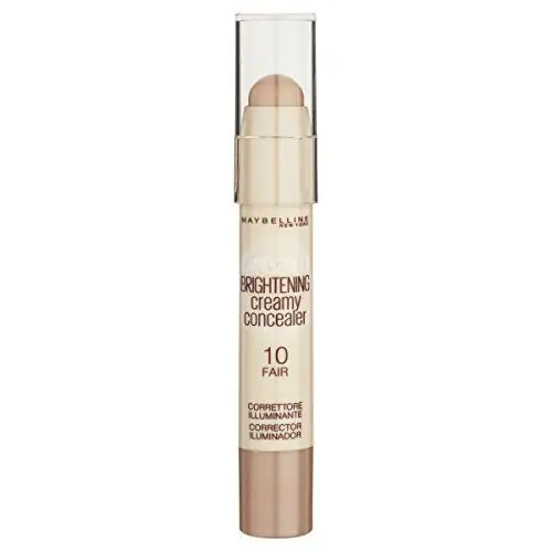 Produktbild: Maybelline New York Dream Brightening Concealer Fair 10 1er Pack (1 x 3 g)