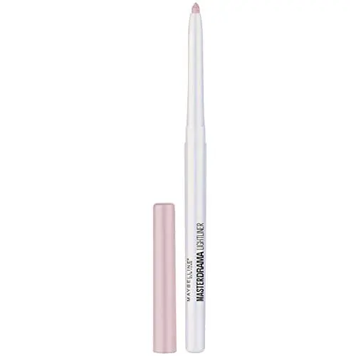 Produktbild: Maybelline New York Eyeliner Master Drama Lightliner 25 Glimmer Light Pink 31 g