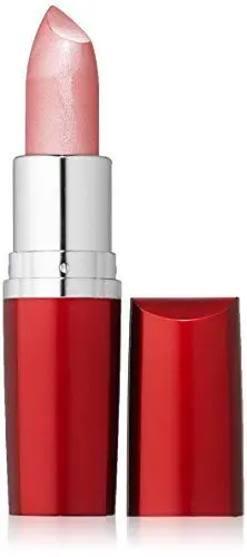 Produktbild: Maybelline New York Feuchtigkeitsspendender Lippenstift mit pflegenden Ölen, Cremige Textur mit Collagen und Jojoba-Öl, Moisture Extreme, Nr. 132 Metallic Mauve (Violett), 1 x 5g