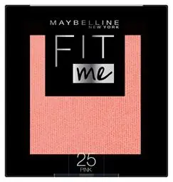 Produktbild: Maybelline New York Fit Me! Blush 25 Pink, 5 gram