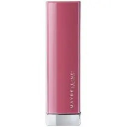 Produktbild: Maybelline New York, Lippenstift Color Sensational Made All, 376 Pink For Me