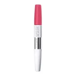 Produktbild: Maybelline New York Lippenstift, Super Stay 24H, Flüssig und langanhaltend, Nr. 135 Perpetual Rose, 5g