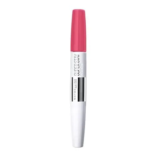 Produktbild: Maybelline New York Lippenstift, Super Stay 24H, Flüssig und langanhaltend, Nr. 135 Perpetual Rose, 5g