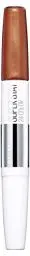 Produktbild: Maybelline New York Lippenstift, Super Stay 24H, Flüssig und langanhaltend, Nr. 444 Cosmic Coral, 5g