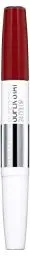 Produktbild: Maybelline New York Lippenstift, Super Stay 24H, Flüssig und langanhaltend, Nr. 542 Cherry Pie, 5g