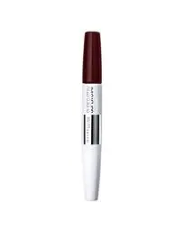 Produktbild: Maybelline New York Lippenstift, Super Stay 24H, Flüssig und langanhaltend, Nr. 840 Merlot Muse, 5g
