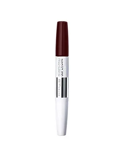 Produktbild: Maybelline New York Lippenstift, Super Stay 24H, Flüssig und langanhaltend, Nr. 840 Merlot Muse, 5g