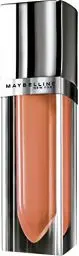 Produktbild: Maybelline New York Make-Up Lipgloss Color Sensational Elixir Caramel Infused/Kraftvolles Hellbraun für farbintensive und gepflegte Lippen, 1 x 5 ml