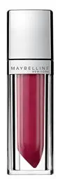 Produktbild: Maybelline New York Make-Up Lipgloss Color Sensational Elixir Rose Redefined/Dunkles Rosa für farbintensive und gepflegte Lippen, 1 x 5 ml