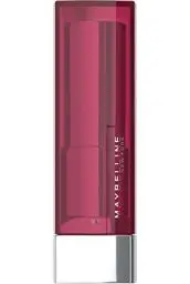 Produktbild: Maybelline New York Make-Up Lippenstift Color Sensational Blush Nudes Lipstick Pink Fling/Kräftiges Rosa mit pflegender Wirkung, 1 x 5 g
