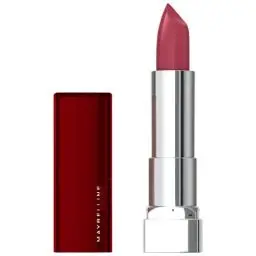Produktbild: Maybelline New York Make-Up Lippenstift Color Sensational Lipstick Hollywood Red/Elegantes Rot mit pflegender Wirkung, 1 x 5 g