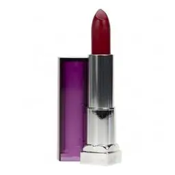 Produktbild: Maybelline New York Make-Up Lippenstift Color Sensational Lipstick Pleasure Me Red/Kräftiges Rot mit pflegender Wirkung, 1 x 5 g