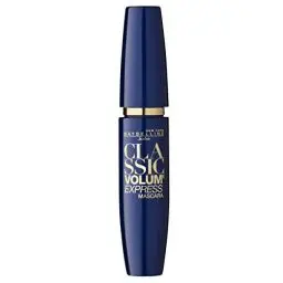 Produktbild: Maybelline New York Mascara Volum' Express Braun 73 / Wimperntusche in Braun mit 3 x mehr Volumen, dermatologisch getestet, 1 x 10 ml