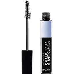 Produktbild: Maybelline New York Mascara für Volumen, Snapscara, Pitch Black, 9,5 ml
