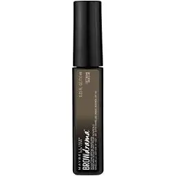Produktbild: Maybelline New York, Master Drama Eye Brow Mascara, 0 Medium Brown, 7.6 milliliter