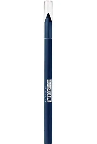 Produktbild: Maybelline New York Tattoo Liner Gel Pencil in 920, Striking Navy
