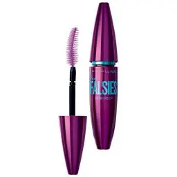 Produktbild: Maybelline New York Volum' Express Falsche Wimpern Mascara in Very Black, 9 ml