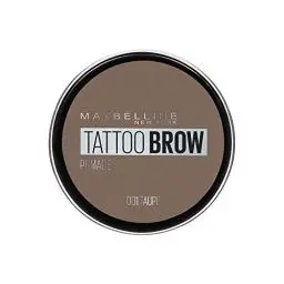 Produktbild: Maybelline New York - Augenbrauenwachs – Eyes Studio Tattoo Brow Pomade – Taupe (01) – 5 g