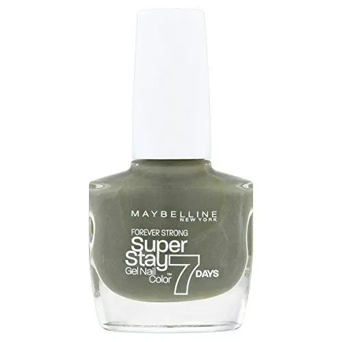 Produktbild: Maybelline Superstay 7D Laca De Uñas 620 Moss Forever 1Ml