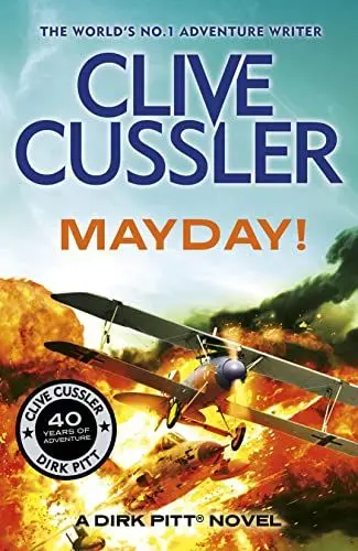 Produktbild: Mayday!: Dirk Pitt #1
