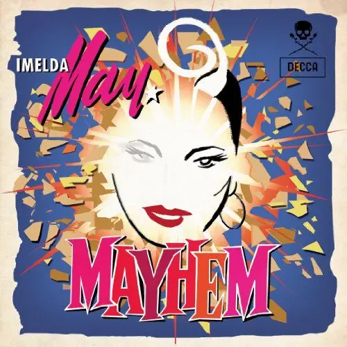 Produktbild: Mayhem