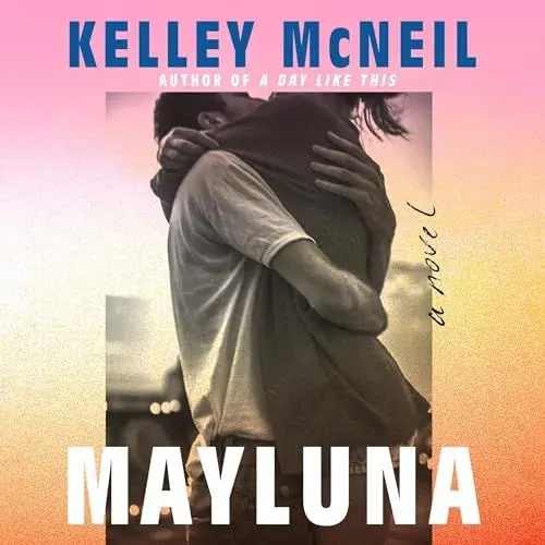 Produktbild: Mayluna: A Novel