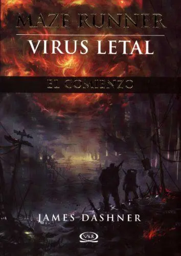 Produktbild: Maze Runner, Virus Letal (Maze Runner, 4, Band 4)
