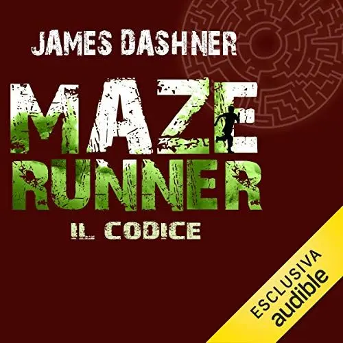 Produktbild: Maze Runner - Il codice: Maze Runner prequel 2
