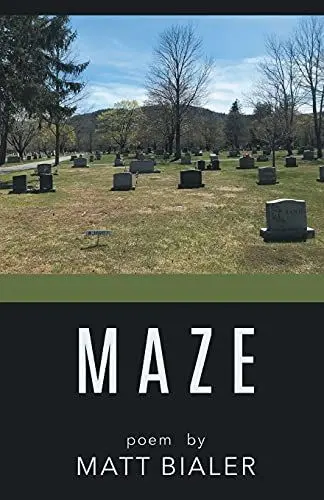 Produktbild: MAZE