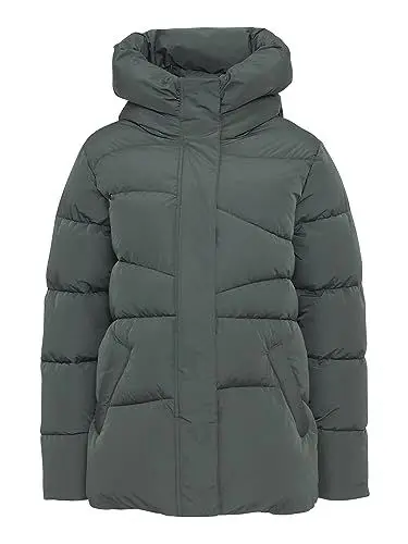 Produktbild: mazine Wanda Jacket - Winterjacke, Größe_Bekleidung:S, Farbe:bottle