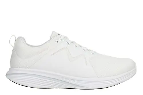 Produktbild: MBT YASU LACE UP Herrensneakers