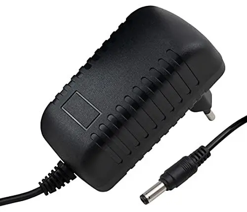 Produktbild: MC Power - Stecker-Netzteil | SNT-1220 | Switchmode, 100-240V -> 12V (2.000mA / 24W)