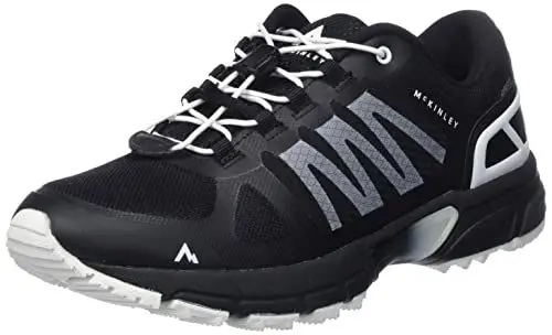 Produktbild: Mc Kinley Damen Kansas Ii Aqb Mokassin, Black Night White, 40 EU