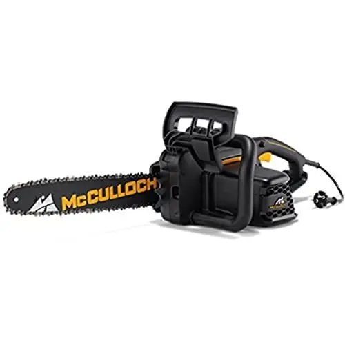 Produktbild: MCCULLOCH ELECTROSIERRA CSE 2040