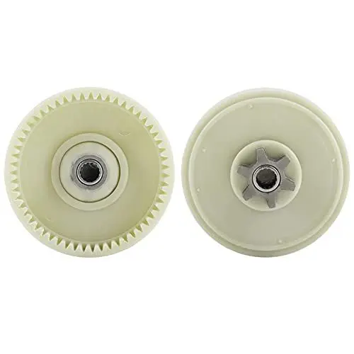 Produktbild: mcculloch kettensäge cs,Mcculloch Kettensäge Cs,Kettensäge Kettenrad,Zahnrad Mcculloch,Ington Versa Saw Rm1635W Elektrisches Kettenrad,Remington Kettensägenteile,Remington Kettensägenteile Elektrische