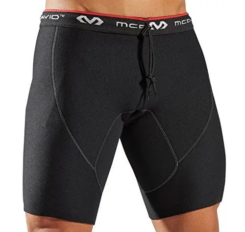 Produktbild: McDavid Neopren Hose (L)