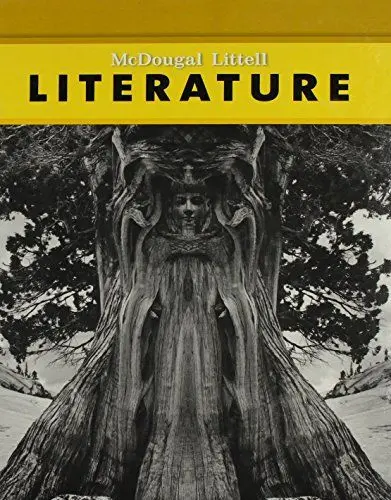 Produktbild: McDougal Littell Literature, Grade 6