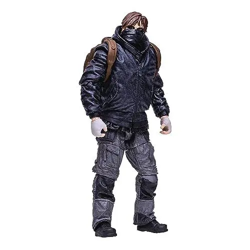 Produktbild: MC FARLANE TOYS McFarlane Multiverse Actionfigur Bruce Wayne Drifter 18 cm Batman Mehrfarbig