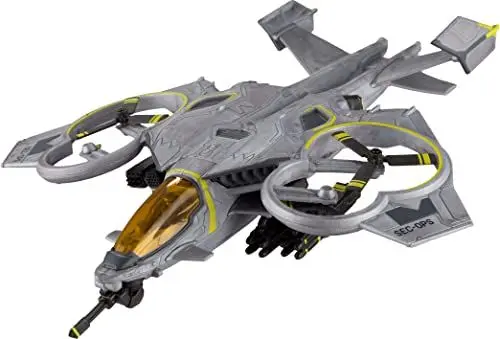 Produktbild: McFarlane Toys Avatar: The Way of Water Deluxe Large Actionfiguren RDA Seawasp